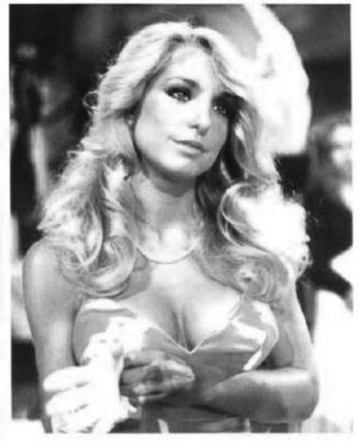 Heather Thomas Poster Black and White Poster 16x24 The Poster Depot