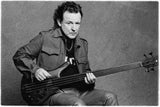 Jack Bruce poster tin Metal Print Wall Art