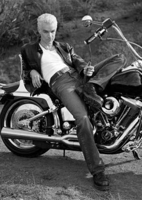 James Marsters poster Black and White poster for sale cheap United States USA