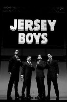 Frankie Valli poster tin Metal Print Wall Art