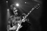 John Fogerty poster tin Metal Print Wall Art