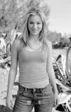 Kaley Cuoco poster tin Metal Print Wall Art
