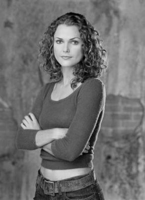 Keri Russell poster Black and White poster for sale cheap United States USA