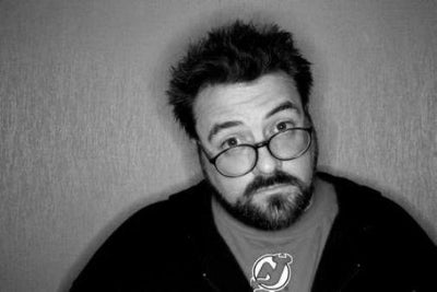 Kevin Smith Poster Black and White Poster 16x24 The Poster Depot