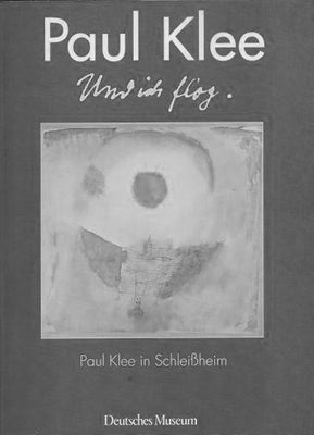 Klee Paul Poster Black and White Poster On Sale United States