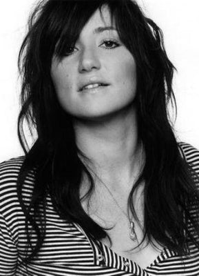 Kt Tunstall Poster Black and White Poster 27"x40" The Poster Depot
