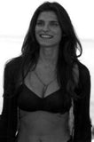 Lake Bell poster tin Metal Print Wall Art