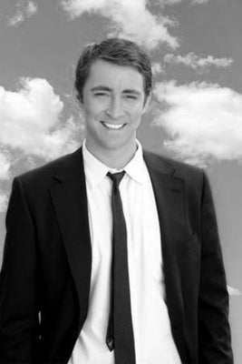Lee Pace Black and White Metal Poster Choose Style The Poster Depot