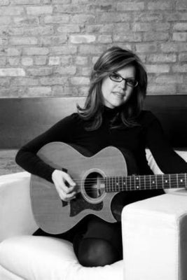 Lisa Loeb poster Black and White poster for sale cheap United States USA