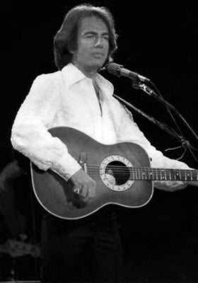 Neil Diamond Black and White Metal Poster Choose Style The Poster Depot