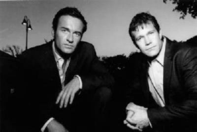 Nip Tuck Poster Black and White Poster 24x36 The Poster Depot