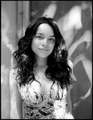 Norah Jones poster Black and White poster for sale cheap United States USA