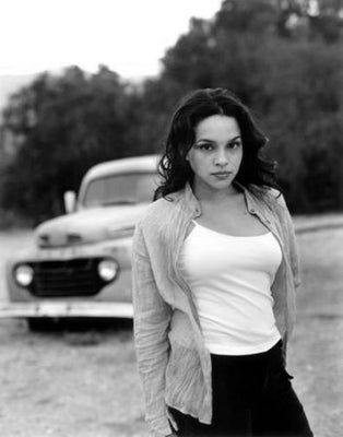 Norah Jones poster Black and White poster for sale cheap United States USA