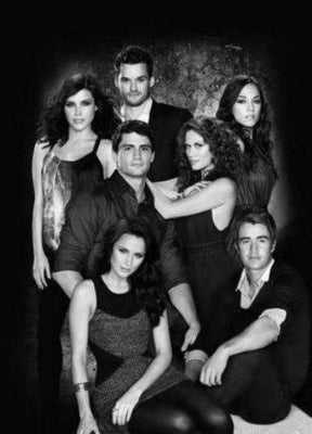 One Tree Hill Poster Black and White Poster 27"x40" The Poster Depot