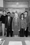 Parks And Recreation poster tin Metal Print Wall Art