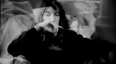 Patti Smith poster Black and White poster for sale cheap United States USA