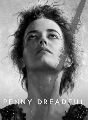 Penny Dreadful poster Black and White poster for sale cheap United States USA
