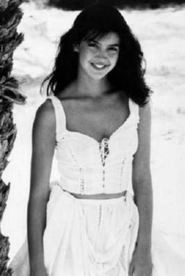 Phoebe Cates Poster Black and White Poster 16x24 The Poster Depot