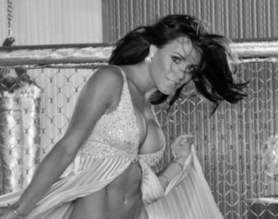 Rachelle Leah poster Black and White poster for sale cheap United States USA