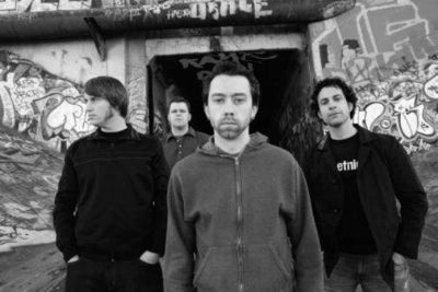 Rise Against poster tin Metal Print Wall Art