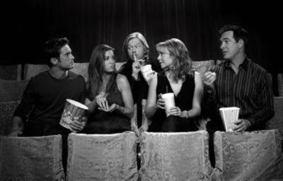 Rules Of Engagement poster Black and White poster for sale cheap United States USA