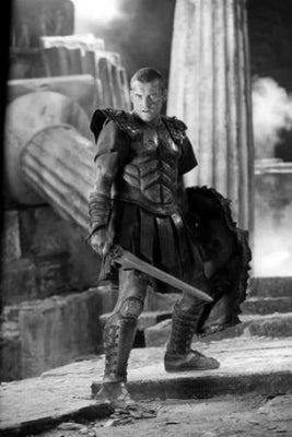 Sam Worthington poster Black and White poster for sale cheap United States USA