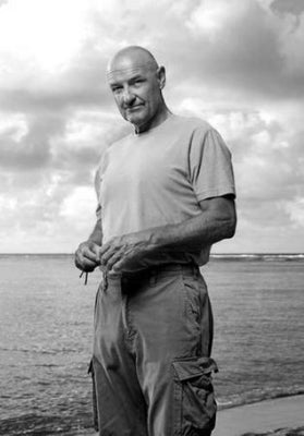 Terry O'Quinn poster Black and White poster for sale cheap United States USA