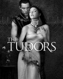 Tudors The poster tin Metal Print Wall Art