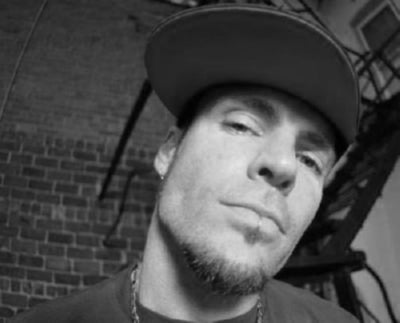 Vanilla Ice Poster Black and White Poster 24x36 The Poster Depot