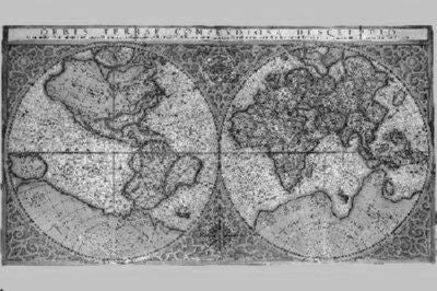 Antique Maps poster Black and White poster for sale cheap United States USA