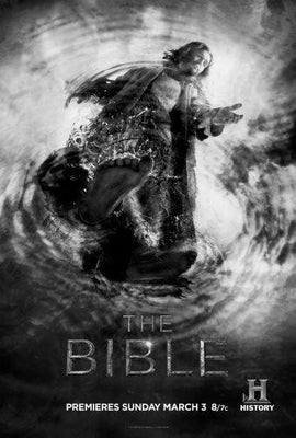 Bible poster tin Metal Print Wall Art