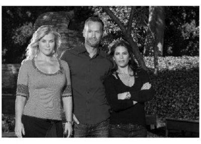 Biggest Loser The Poster Black and White Poster On Sale United States