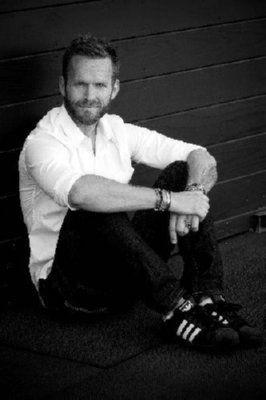 Bob Harper Poster Black and White Poster 27"x40" The Poster Depot