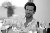 Bradley Cooper poster tin Metal Print Wall Art