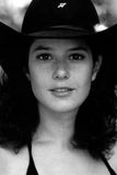 Debra Winger poster tin Metal Print Wall Art