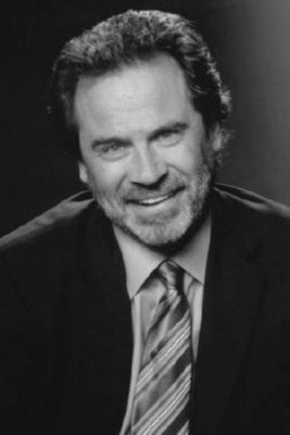 Dennis Miller poster Black and White poster for sale cheap United States USA