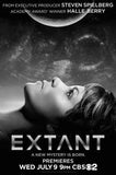 Extant Metal Poster Wall Art 8in x 12in 12"x16" Black and White The Poster Depot