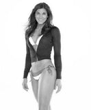 Hope Solo poster tin Metal Print Wall Art