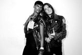 Icona Pop poster tin Metal Print Wall Art