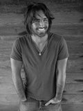Jake Owen poster tin Metal Print Wall Art