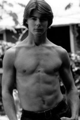 Jan Michael Vincent Poster Black and White Poster 24x36 The Poster Depot
