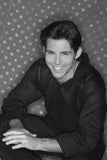 Jason Cook poster tin Metal Print Wall Art