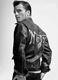 Josh Hutcherson poster tin Metal Print Wall Art