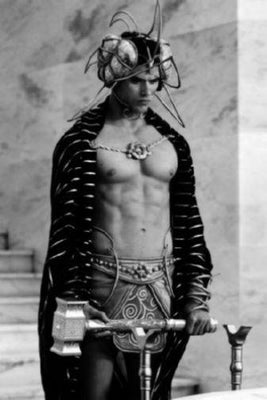 Kellan Lutz Poster Black and White Poster On Sale United States