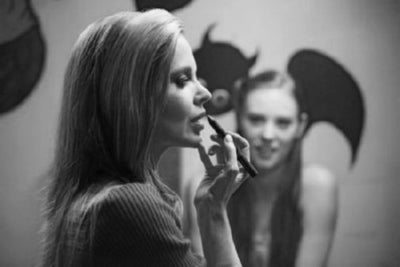 Kristin Bauer poster Black and White poster for sale cheap United States USA