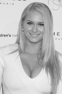 Leven Rambin Poster Black and White Poster 16x24 The Poster Depot