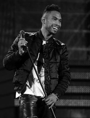 Miguel poster Black and White poster for sale cheap United States USA