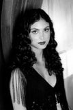 Morena Baccarin poster tin Metal Print Wall Art