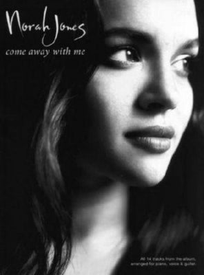 Norah Jones Black and White Metal Poster Choose Style The Poster Depot