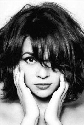 Norah Jones Poster Black and White Poster 27"x40" The Poster Depot